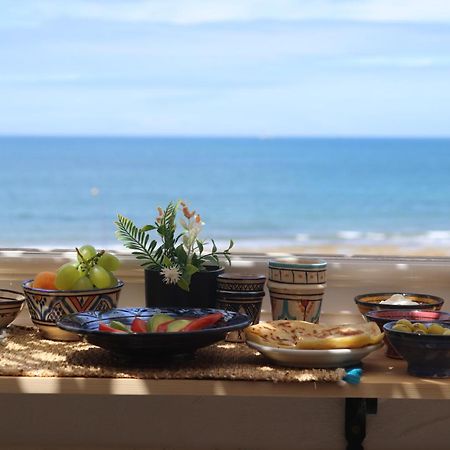 Amazigh Surf House Hotel Агадир Екстериор снимка