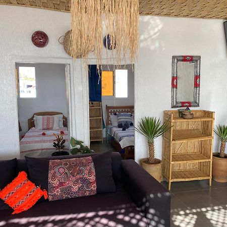 Amazigh Surf House Hotel Агадир Екстериор снимка