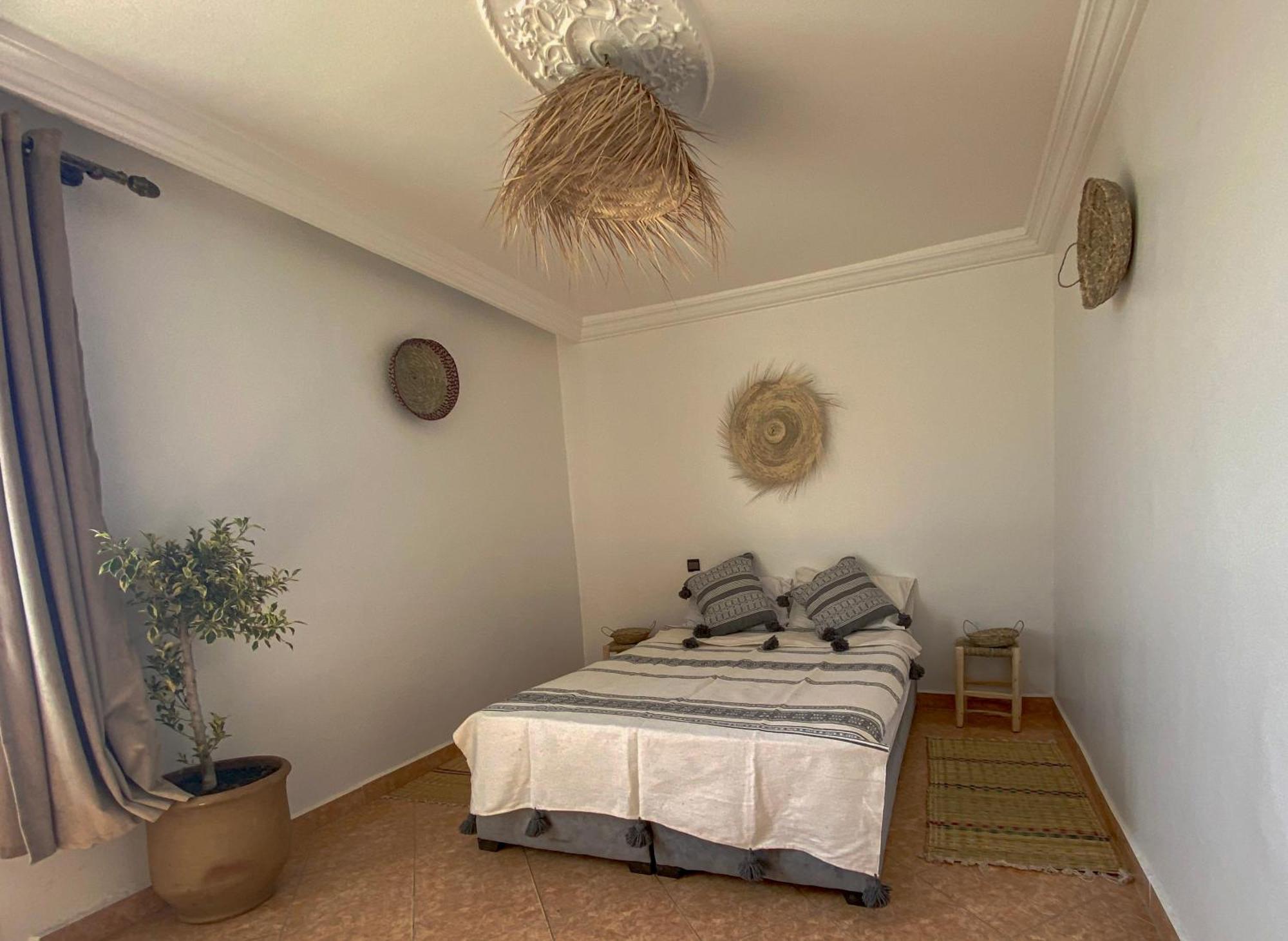 Amazigh Surf House Hotel Агадир Екстериор снимка