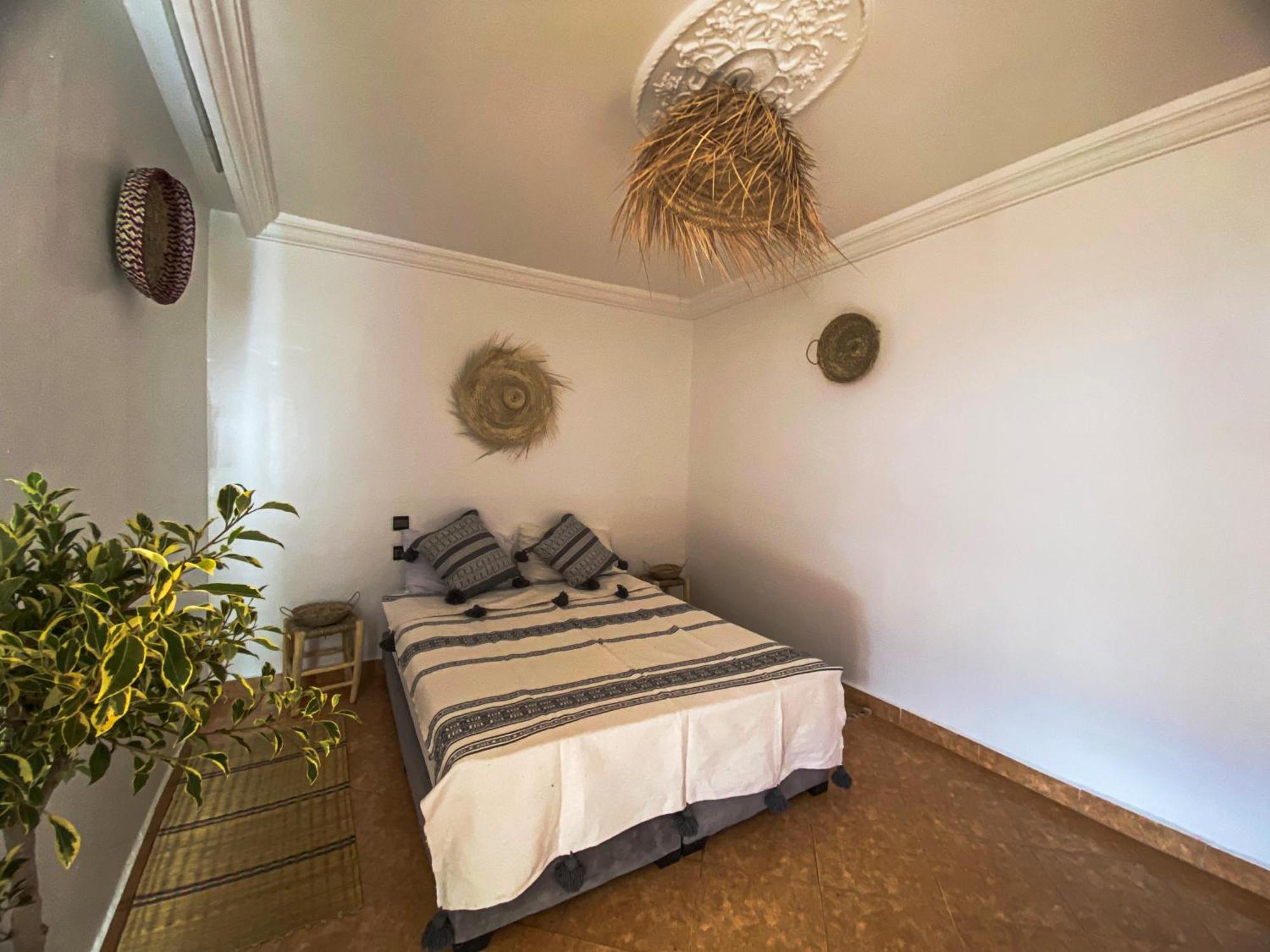 Amazigh Surf House Hotel Агадир Екстериор снимка