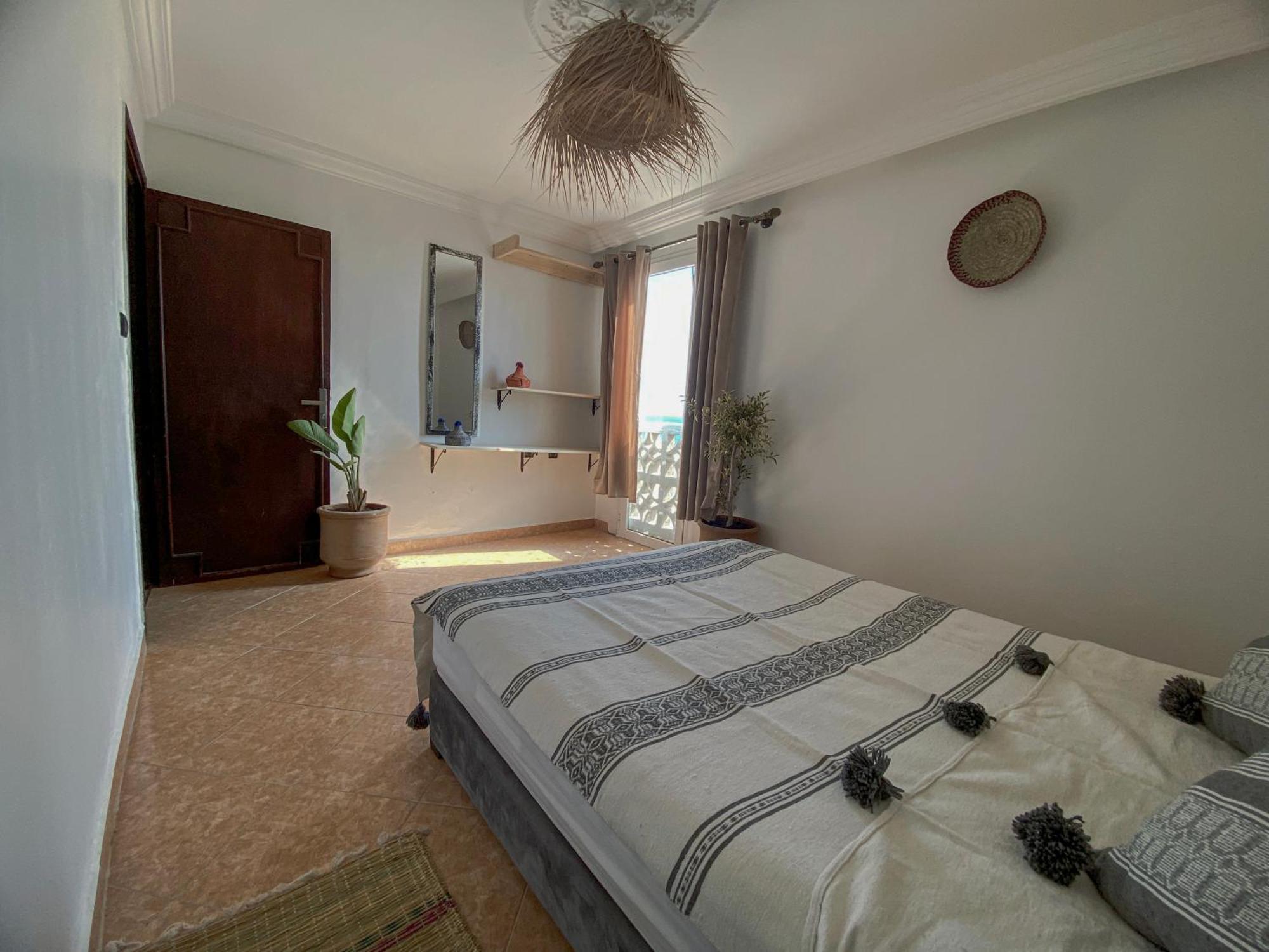 Amazigh Surf House Hotel Агадир Екстериор снимка