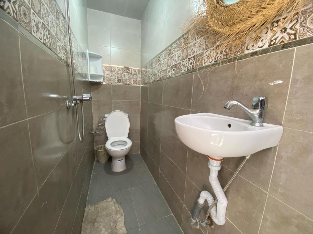 Amazigh Surf House Hotel Агадир Екстериор снимка